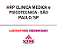 Exame Toxicológico - Sao Paulo-SP - HRP CLINICA MEDICA E PSICOTECNICA - SÃO PAULO/SP (C.N.H, Empregado CLT, Concurso Público) - Imagem 1