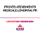 Exame Toxicológico - Londrina-PR - PRONTO ATENDIMENTO MEDICALE-LONDRINA/PR (C.N.H, Empregado CLT, Concurso Público) - Imagem 1