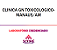 Exame Toxicológico - Manaus-AM - CLINICA GN TOXICOLOGICO-MANAUS/AM (C.N.H, Empregado CLT, Concurso Público) - Imagem 1