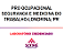Exame Toxicológico - Londrina-PR - PRO OCUPACIONAL SEGURANCA E MEDICINA DO TRABALHO-LONDRINA/PR (C.N.H, Empregado CLT, Concurso Público) - Imagem 1