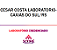 Exame Toxicológico - Caxias Do Sul-RS - CESAR COSTA LABORATORIO-CAXIAS DO SUL/RS (C.N.H, Empregado CLT, Concurso Público) - Imagem 1