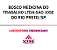 Exame Toxicológico - Sao Jose Do Rio Preto-SP - BOSCO MEDICINA DO TRABALHO LTDA-SAO JOSE DO RIO PRETO/SP (C.N.H, Empregado CLT, Concurso Público) - Imagem 1
