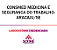 Exame Toxicológico - Aracaju-SE - CONSMED MEDICINA E SEGURANCA DO TRABALHO-ARACAJU/SE (C.N.H, Empregado CLT, Concurso Público) - Imagem 1