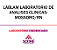 Exame Toxicológico - Mossoro-RN - LABLAM LABORATORIO DE ANALISES CLINICAS-MOSSORO/RN (C.N.H, Empregado CLT, Concurso Público) - Imagem 1