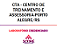 Exame Toxicológico - Porto Alegre-RS - CTA - CENTRO DE TREINAMENTO E ASSESSORIA-PORTO ALEGRE/RS (C.N.H, Empregado CLT, Concurso Público) - Imagem 1