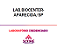 Exame Toxicológico - Aparecida-SP - LAB.BIOCENTER-APARECIDA/SP (C.N.H, Empregado CLT, Concurso Público) - Imagem 1