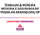 Exame Toxicológico - Araraquara-SP - TENDULINI & MOREIRA MEDICINA E SEGURANCA DO TRABALHO-ARARAQUARA/SP (C.N.H, Empregado CLT, Concurso Público) - Imagem 1