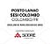 Exame Toxicológico - Colombo-PR - POSTO LANAC SESI COLOMBO-COLOMBO/PR (C.N.H, Empregado CLT, Concurso Público) - Imagem 1