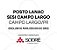 Exame Toxicológico - Campo Largo-PR - POSTO LANAC SESI CAMPO LARGO - CAMPO LARGO/PR (C.N.H, Empregado CLT, Concurso Público) - Imagem 1