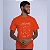 Camiseta Masculina Telha - Mateus 4.19 - Imagem 1