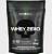 Whey Zero 837gr Refil Proteina Isolado - Black Skull - Imagem 1