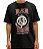 CAMISETA BROTHAS E CASH x DV$ "BAD TIMES" - Imagem 1