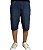 BERMUDA JEANS "HANDS" - Imagem 1