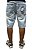 BERMUDA JEANS "ARAME FARPADO" - Imagem 3