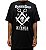 CAMISETA "BARBER SHOP" - Imagem 1