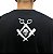 CAMISETA "BARBER SHOP" - Imagem 2
