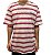 CAMISETA LISTRADA "LOWRIDER" - Imagem 1