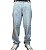 CALÇA JEANS "PIXAÇÃO" - Imagem 1