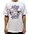CAMISETA BROTHAS E CASH X DV$ "GANGSTER ATÉ A MORTE" - Imagem 1