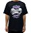 CAMISETA BROTHAS E CASH X DV$ "GANGSTER ATÉ A MORTE" - Imagem 1