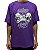 CAMISETA BROTHAS E CASH X DV$ "GANGSTER ATÉ A MORTE" - Imagem 1