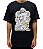CAMISETA BROTHAS E CASH x MT$ "AMBIÇÃO" - Imagem 1