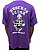 CAMISETA "MARCA MARGINAL" - Imagem 3
