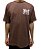 CAMISETA "MARCA MARGINAL" - Imagem 1