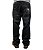 CALÇA JEANS "CIRCLE" - Imagem 1