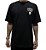 CAMISETA "DOIS LADOS - PALHAÇO" - Imagem 3