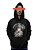 BLUSA MOLETOM "BLACK POWER" - Imagem 1