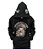 BLUSA MOLETOM "BLACK POWER" - Imagem 3