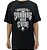 CAMISETA "ESCRITA' - Imagem 1
