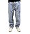 CALÇA JEANS "TRIPLE EXTRA CASH" - Imagem 2
