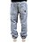 CALÇA JEANS "TRIPLE EXTRA CASH" - Imagem 1