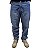 CALÇA JEANS "CIRCLE" - Imagem 3
