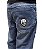 CALÇA JEANS "CIRCLE" - Imagem 2