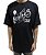 CAMISETA MALHÃO "ESCRITA" - Imagem 1