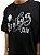 CAMISETA MALHÃO "ESCRITA" - Imagem 2
