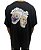 CAMISETA MALHÃO "MÁSCARAS" - Imagem 1