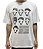 CAMISETA "PALHAÇOS" - Imagem 1
