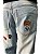 CALÇA JEANS FULL BORDADO "BACK" - Imagem 8