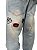 CALÇA JEANS FULL BORDADO "BACK" - Imagem 7