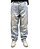 CALÇA JEANS "ESCRITA FULL" - Imagem 2
