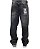 CALÇA JEANS "CLÁSSICA DAS RUAS" - Imagem 1
