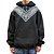 BLUSA MOLETOM "BANDANA" - Imagem 1