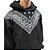 BLUSA MOLETOM "BANDANA" - Imagem 3