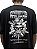 CAMISETA BROTHAS E CASH x DV$ "TATTOO, HIP-HOP E LOWRIDER" - Imagem 2
