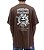 CAMISETA BROTHAS E CASH x DV$ "TATTOO, HIP-HOP E LOWRIDER" - Imagem 1