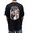 CAMISETA BROTHAS E CASH x MT$ "CAVEIRA" - Imagem 1